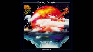 Society's Children-Mister Genie Man (Re-Mastered) screenshot 2