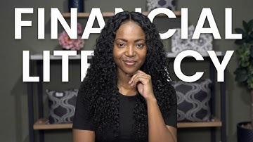 Leer in 11 minuten hoe je financieel geletterd kunt worden: alles wat ze je nooit hebben geleerd ...