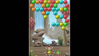 Bubble Totem - 3 STARS Gameplay - World I (Level 15) screenshot 5