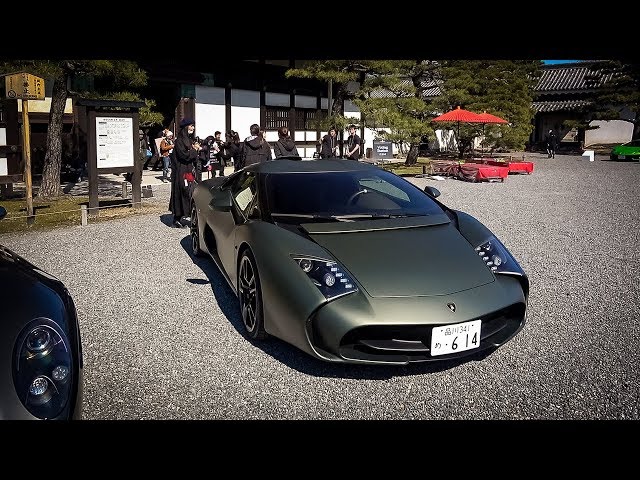 その他 AMERICAN EXPRESS Lamborghini Lamborghini Aventador S – X|Series S3-X5 – Anrky Wheels