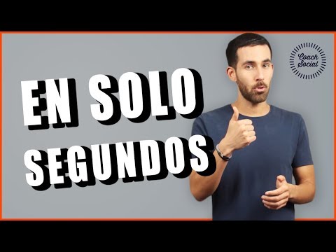 Video: Cómo Aprender A Hablar Inteligentemente