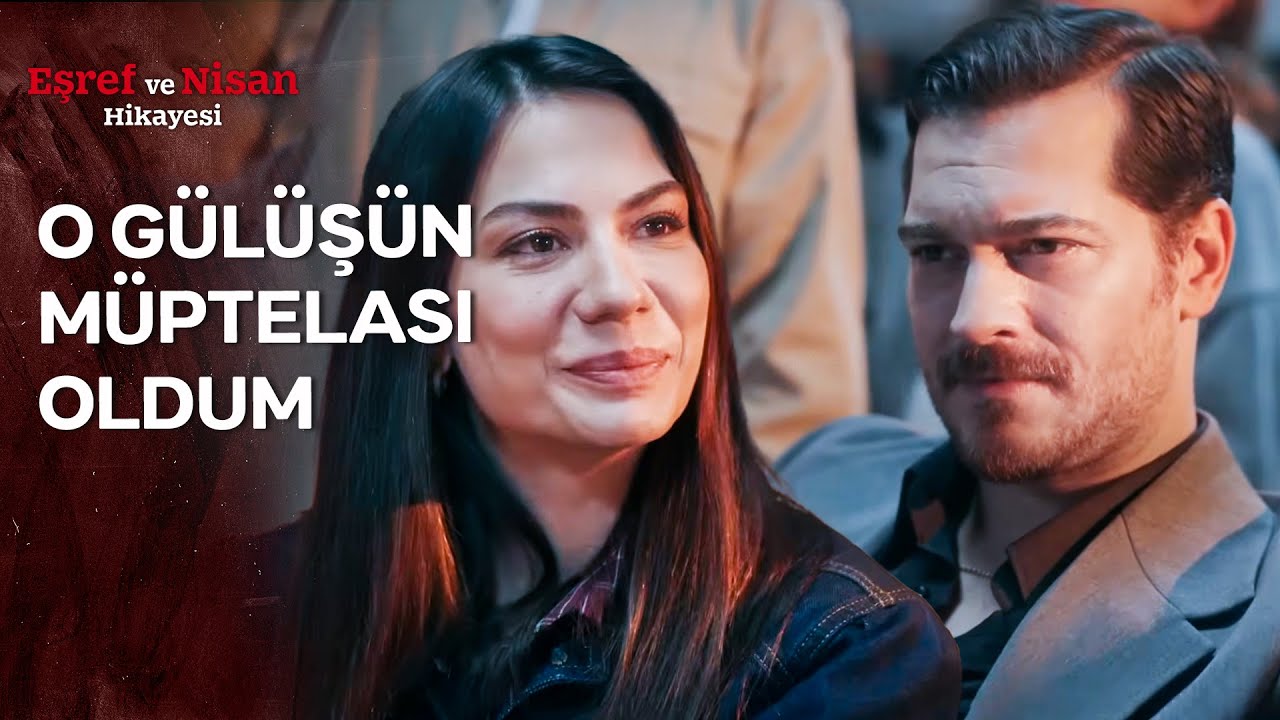 Aşk ve Nefret İlişkisi Bizimkisi