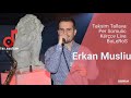 Erkan musliu  taksim tallava brutall per somulic krov live boleros