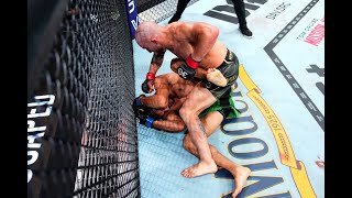 Alexander Volkanovski vs Yair Rodriguez (UFC-290)Results/Breakdown/Opinion