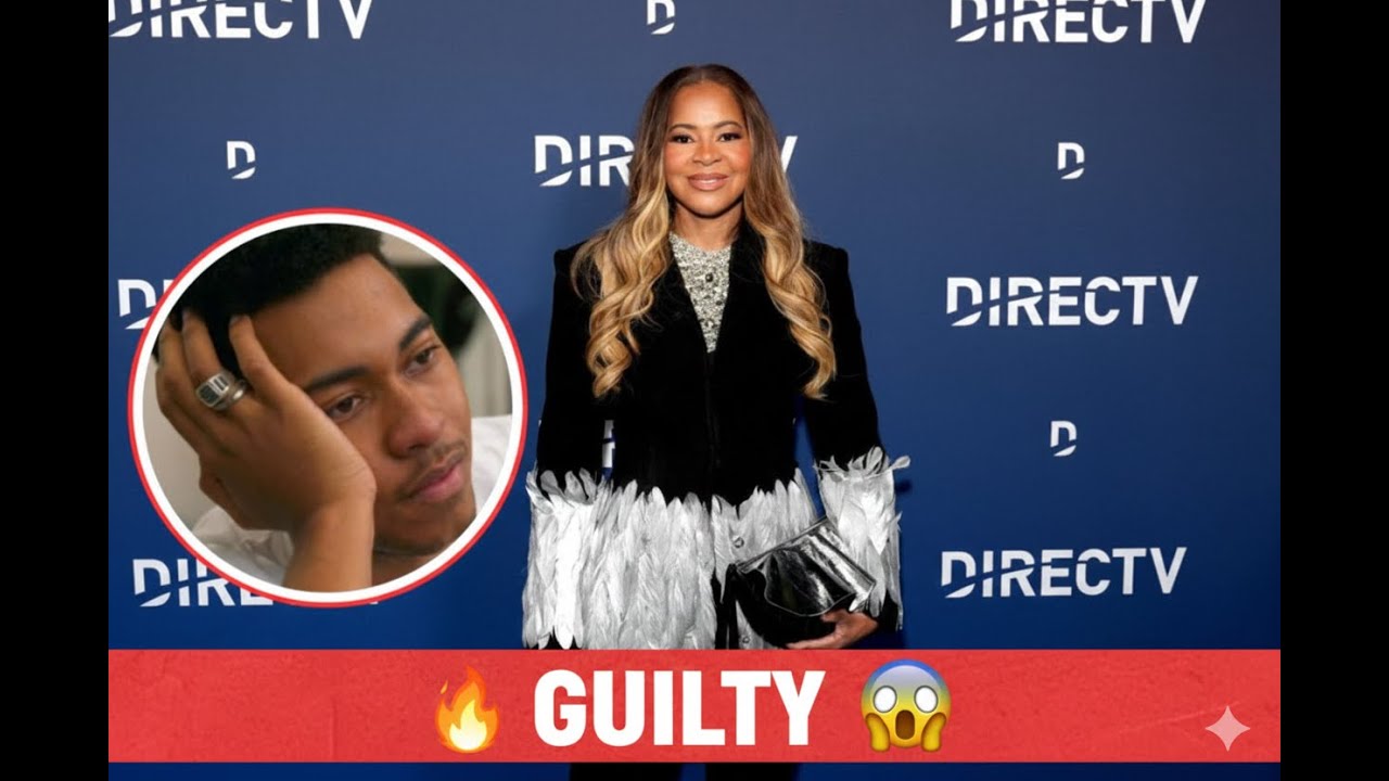RHOSLC SHOCK 💥 Mary Cosby’s Son Pleads GUILTY to 8 Charges