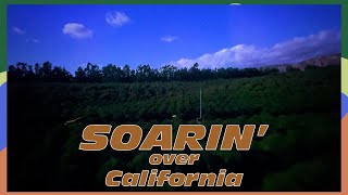 Soarin' Over California Full Ride | Disney California Adventure 2024 by The Entertainment Connection 385 views 1 month ago 7 minutes, 47 seconds