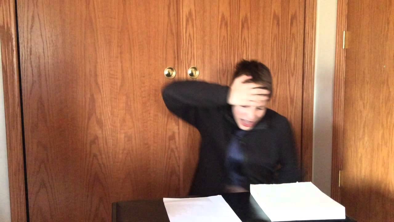 Funny boys news YouTube