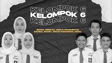 KONFIGURASI VOIP DI DEBIAN DENGAN ASTERISK XII.TKJ.4 KELOMPOK 6