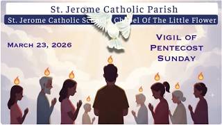 St. Jerome Catholic Church