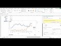 Дашборд отчет динамика найма увольнений Excel Power Pivot