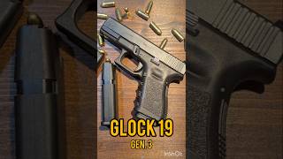 Glock 19 🇦🇹 Austrian quality😉