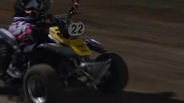 SVCC Bad Ass Becky 2016 Karma Racing