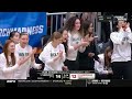 Louisville vs. Vermont: 2026 NCAA women's first round | FULL REPLAY