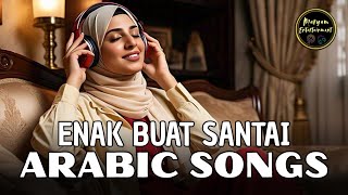 Arabic Songs Full Album 2025 🎶 Top Arabic Songs | Lo-fi | Kumpulan Lagu Arab Viral Trending Tiktok