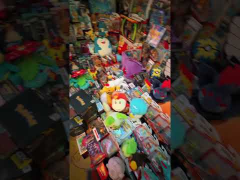 This is what a one million dollar pokemon collection looks like #pokemon #shorts