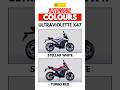 ULTRAVIOLETTE X47 COLOURS OPTIONS TO CHOOSE| #automobil #auto #bike #evbike #ultraviolette #bikelife