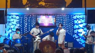 Download Lagu The F6 (Glorious/one way) -JILGM Marangal chapter MP3