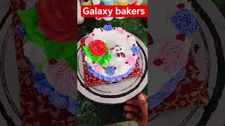 galxcy bakers #Pipra #piza #cup cake #pastry 🍰🎂👑🎉