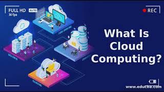 Cloud computing notes. || MCA || Cloud Computing