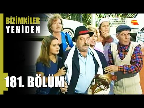 Bizimkiler \