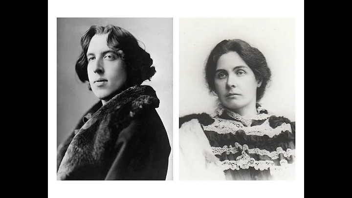 The Untold Story of Oscar Wildes Wife