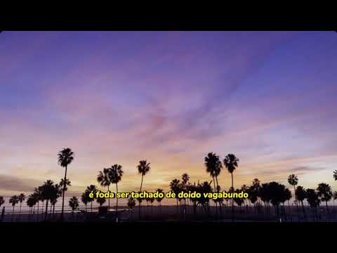 Charlie Brown Jr. / Como Tudo Deve Ser (Letra - Legendado)