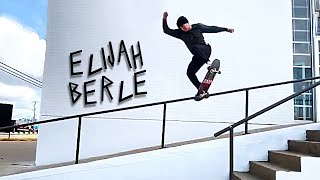 ELIJAH BERLE 