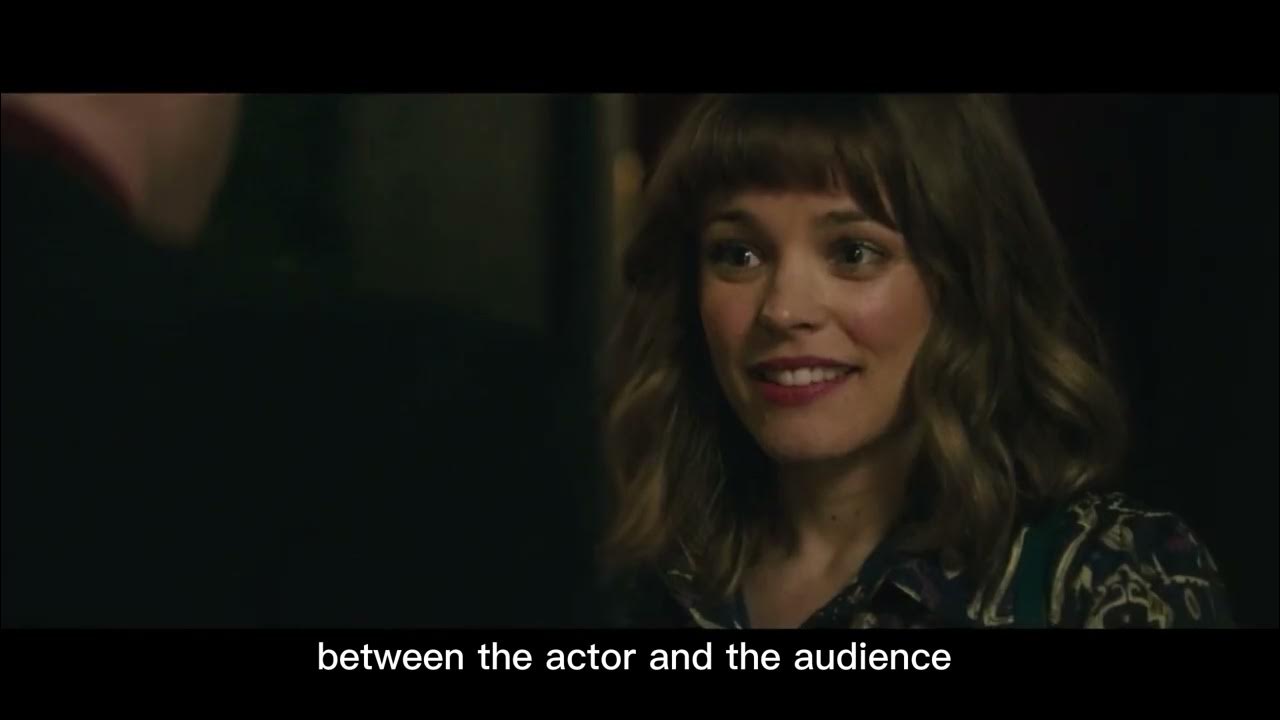 《Abou Time》 Lights analysis YouTube