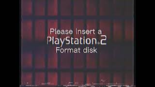 [Common Bug] PS2 prototype RSOD