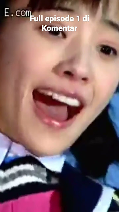 sassy girl chun hyang episode 1