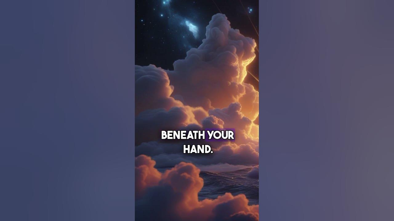 7 Days of Creation – Worship Song | The God Who Made It All