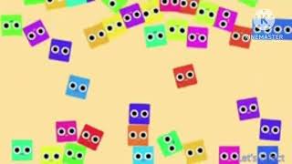 Crazy Clone Error Cartoonito Remake Kinemaster