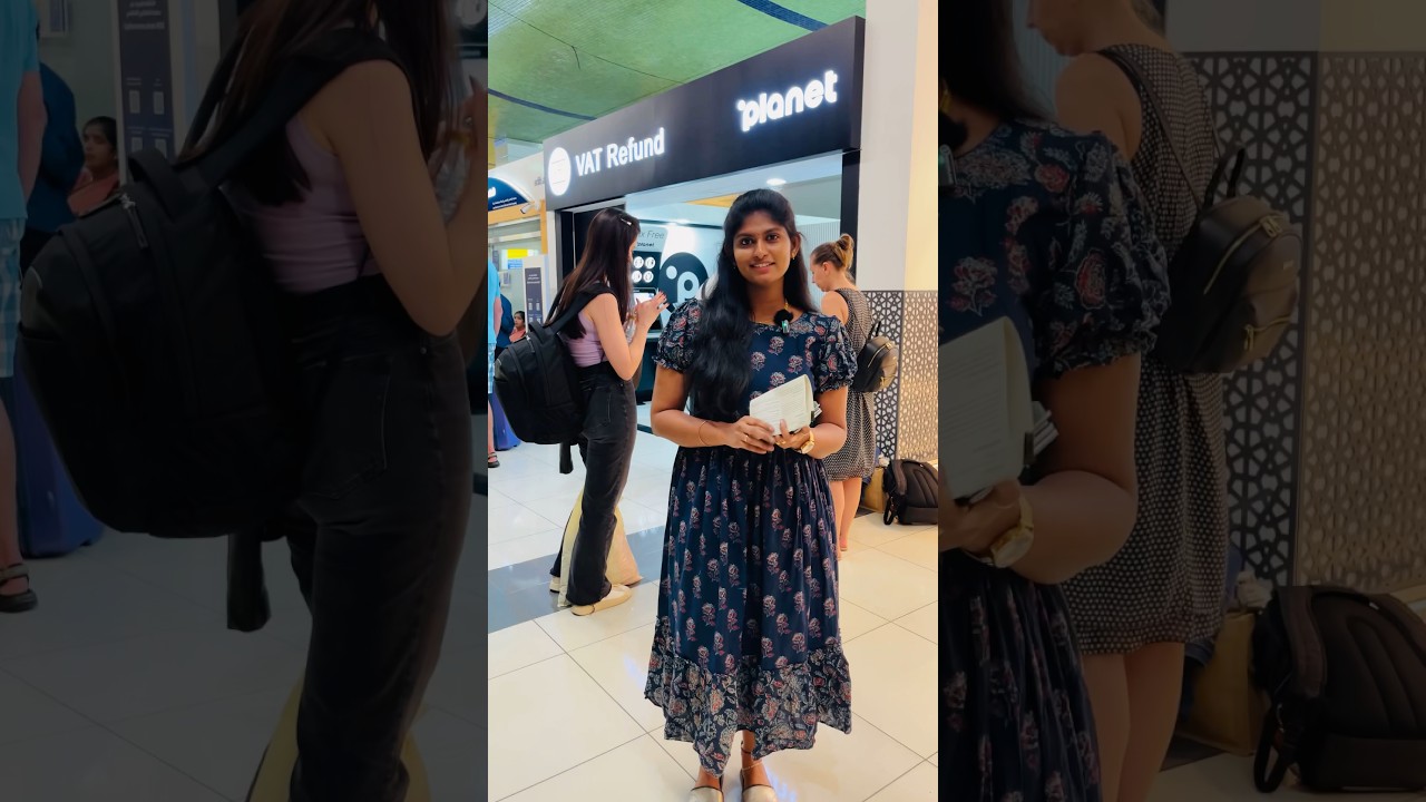 How to claim VAT in UAE 🇦🇪 