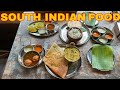 Indian feast at south tiffin house  mumbai food vlog  vegetarian mukbang eating show