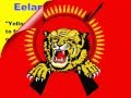 Tamil eelam flag explained