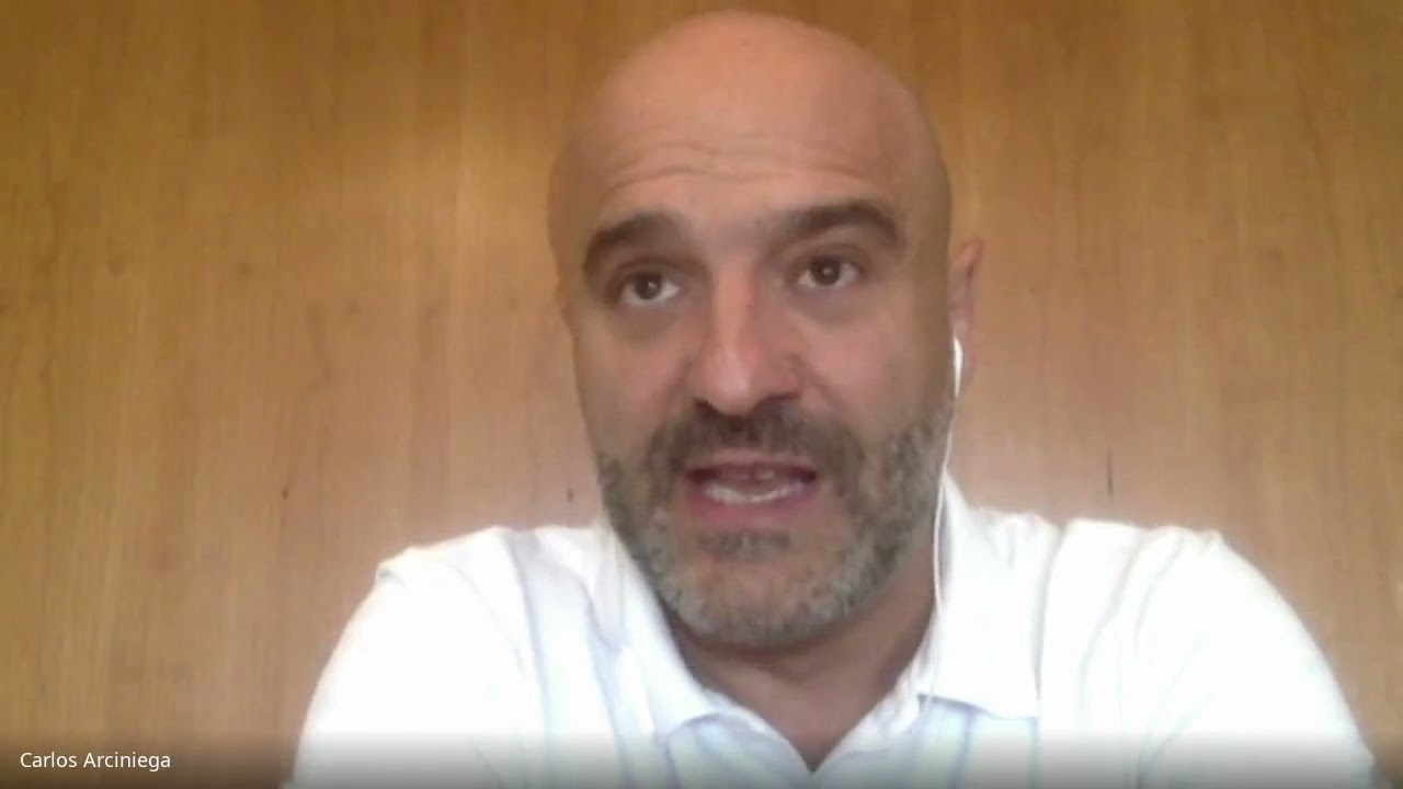 Jornada Técnica AUGAC - Gestión de audiencias digitales