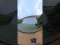 Tai Tam Reservoir! #hongkong #reservoir #insta360 #insta360x5