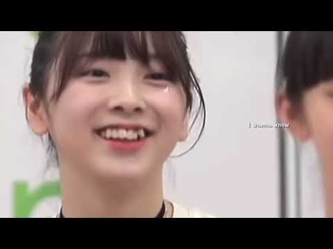 東京合宿の時のミイヒちゃんバブみ強くて可愛すぎる👼🏻💖,NiziU ,WithU ,niziu_official ,ミイヒ ,ミイヒ推し ,鈴野未光 ,トッキパン ,🐰🍞