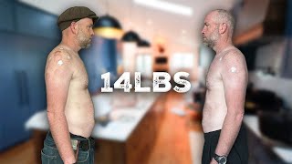 I Didnt Eat For 7 Days