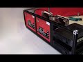 Odroid H3+ single board computer - fitting Icy Dock 2.5 SATA HDD ExpressCages with MakerBeam
