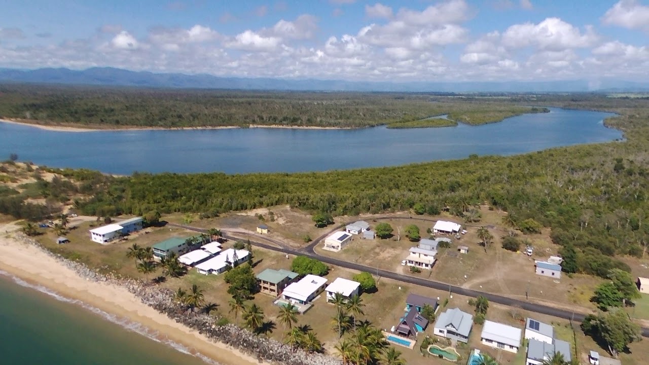 Tully Heads Video YouTube