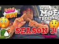 TELL IT 2 MOE TUESDAY IS BACK! SEASON 3 PREMIER 😮