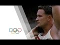 Melbourne 1956 Official Olympic Film - Part 2 | Olympic History