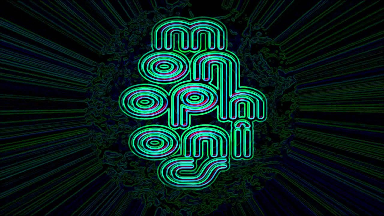 Monophonics They Don t Understand YouTube