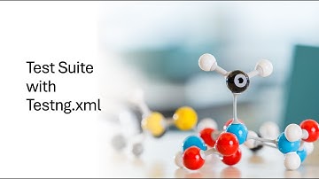 4.TestNG- Create Test Suite with testng.xml