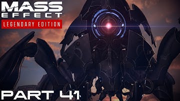 Mass Effect 3 Legendary Edition PART 41 - Priority: Rannoch