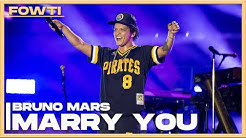 Bruno Mars - Marry You (Lyrics) HD  - Durasi: 3.51. 