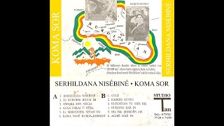 Koma Sor - Serhildana Nisebine - A - 01 - Berxedana Nisebine