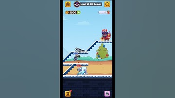 Save The Hero | Level 16 | Android Gameplay #gameplay #gaming #game #games