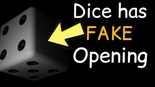 Dice Atomizer😱😱🤯🤯 Magic trick exposed🔥🔥 #magic #tricks #trending #viral #viralvideo  #trend